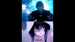 Noctis Vs High School DxD [Final Fantasy Battle]1Vs universe. pt;14