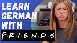 Learn German with Friends