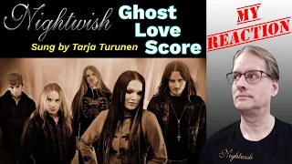 Nightwish - Ghost Love Score - feat. Tarja Turunen