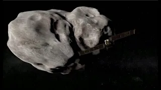 Аппарат НАСА для изменения орбиты астероидов отправился с испытательной миссией в космос
