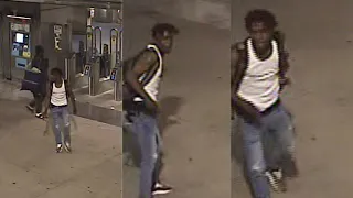 Man wanted in connection with MARTA station murder, APD says