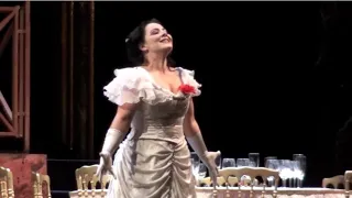 Sempre Libera - Lianna Haroutounian (G.Verdi) LA TRAVIATA