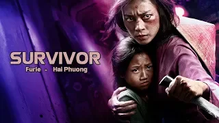 Furie I Hai Phuong I Survivor