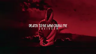 Craig Xen - Death To Who He Cross Me (Official Instrumental) + 3 songs