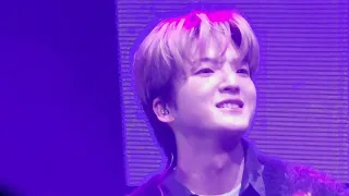 221230 카다판 W24 이 밤 어둠 속을 밝힐게요 정호원 Focus