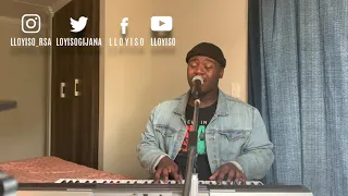 FETCH YOUR LIFE - Prince KayBee x CHANDELIER - Sia (mash up by LLOYISO)