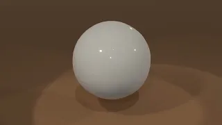 3 dimensional sphere rotating on 4th dimensional axis.mp4