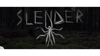 SLENDER | SHORT FILM