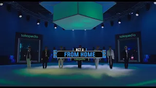 Tokopedia x NCT U : From Home #TokopediaWIB TV SHOW