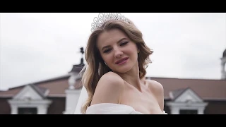 Організація та Координація весілля Іри та Романа wedding agency "Два Серця" м.Львів