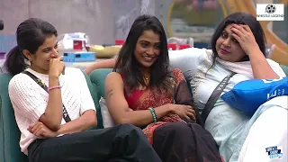 Bigg Boss Tamil Season 7 UNSEEN 2 {11 12 2023}