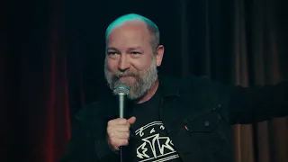 Kyle Kinane | Shocks & Struts (Full Comedy Special)