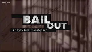 Bail Out: First-time offenders left behind while some career criminals get out of jail free