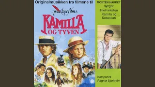 Kamilla Og Tyven