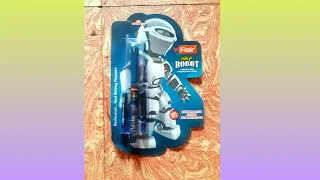 New Flair INKY Robot pen unboxing and review ✒🖋|| JY Crazy Productions