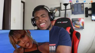 SO TRUE!!| TLC - Waterfalls (Official Video) REACTION