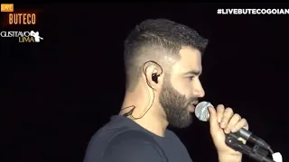 Gusttavo Lima - Então Pode Ir - Buteco Ao Vivo