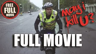 MAY I KILL U? (2014) Full Film - British Vigilante Comedy