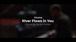 Yiruma - River Flows in You (Piano Cover)