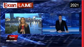 Edicioni i Lajmeve Tv Klan 22 Prill 2021, ora 19:30 Lajme - News