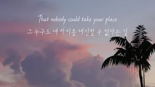 LANY(레이니) - ILYSB [가사해석/발음/한글/자막/번역/lyrics]