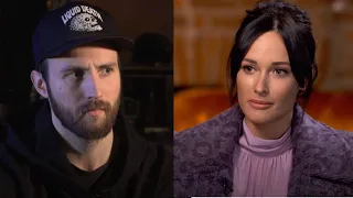 Kacey Musgraves Hints At The Reason For Her Divorce