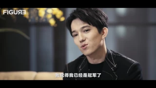 The Singer 2017 Final！Dimash Kudaibergen：i never lose