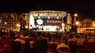 Folkfaro - Algarve 2013