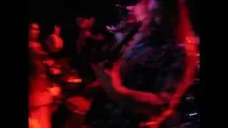 Eyehategod - Blood Money live at Saint Vitus bar, 2-7-2015