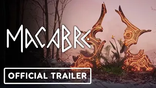 Macabre - Official Reveal Trailer | PC Gaming Show 2023