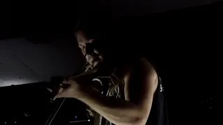 Dawn Ray'd - Live At Atmosfest, Nottingham, UK, 13th October 2018 (Full Show)