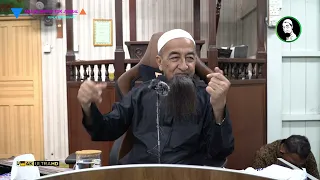 Ziarah Kubur Ibu bapa Hari Jumaat Dosa Kita Terhapus? -  Ustaz Azhar Idrus