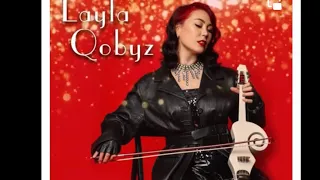 Layla Qobyz - Kazakh Electric Fiddle (Kobyz) Concert