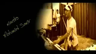 Med Samir - ya L3ali - YouTube