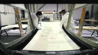 How a Jaguar Hearse is made