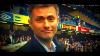 José Mourinho | The Special One [HD]