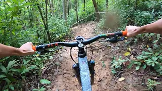 Trail United Bandar Darulaman SP 2 - Pak Jamil Trail Preview  POV - Ijoy