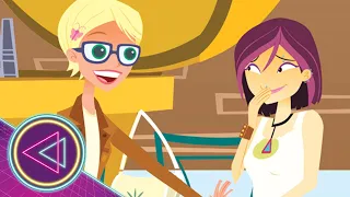 Episode 47 - 6Teen|FULL EPISODE| RETRO RERUN