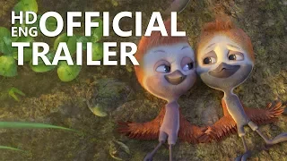 Ploey - You never fly alone | Official trailer 2018 (HD)