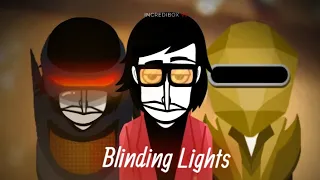 INCREDIBOX - V18 "BLINDING LIGHTS" Video Mix