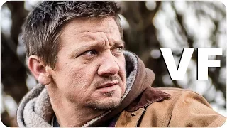 WIND RIVER Bande Annonce VF (Nouvelle // 2017)