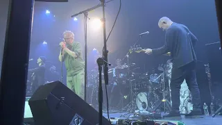 Send for Me - The National (Bearsville Theater, Woodstock NY 3/4/23)