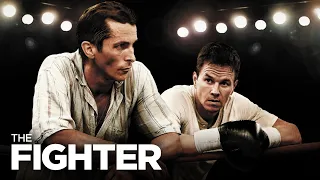 The Fighter 2010 Movie || Mark Wahlberg, Christian Bale, Amy Adams || The Fighter Movie Full Review