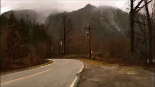 Twin Peaks | Ambient Music