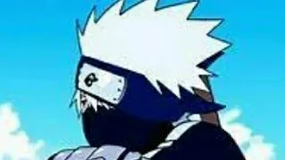 "Todos de quem você fala ja estão mortos"//~Kakashi Sad edit