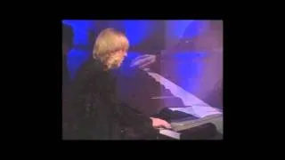 Rick Wakeman 2000 Part 2- Birdman Of Alcatraz