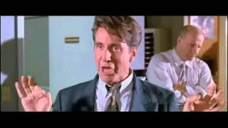 Glengarry Glen Ross Clip