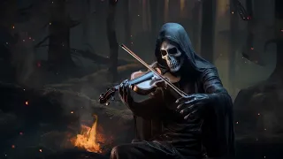 THE HUNTED | Powerful Orchestral Music | Epic Battle Music Mix 2023 | Violin Music