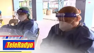 Teleradyo Balita | Teleradyo (20 November 2020)