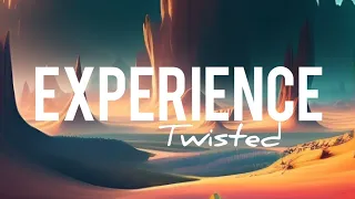 EXPERIENCE (twisted version) by Marc Hanania. Inspired by Ludovico Einaudi’s original “Experience”